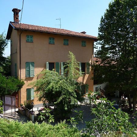 Bene Vagienna B&B Selisa المظهر الخارجي الصورة