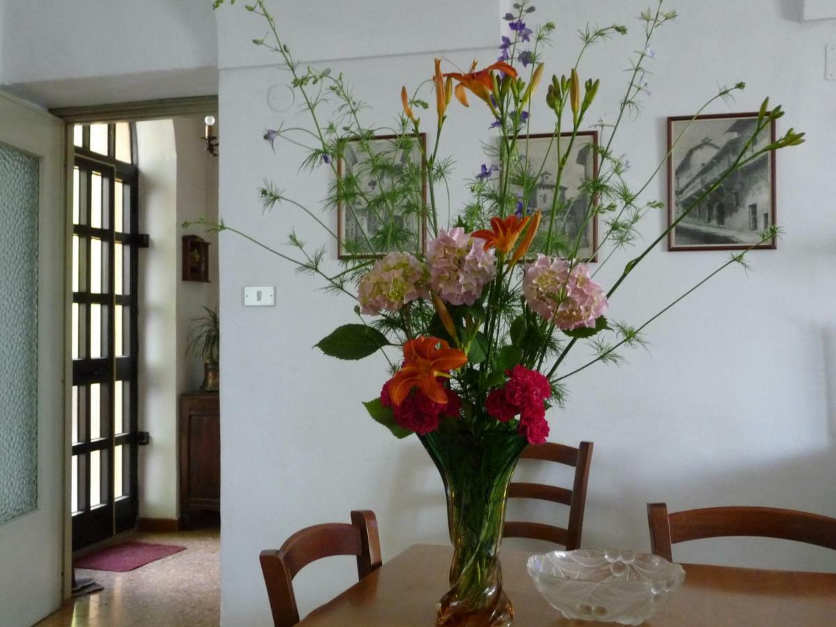 Bene Vagienna B&B Selisa المظهر الخارجي الصورة