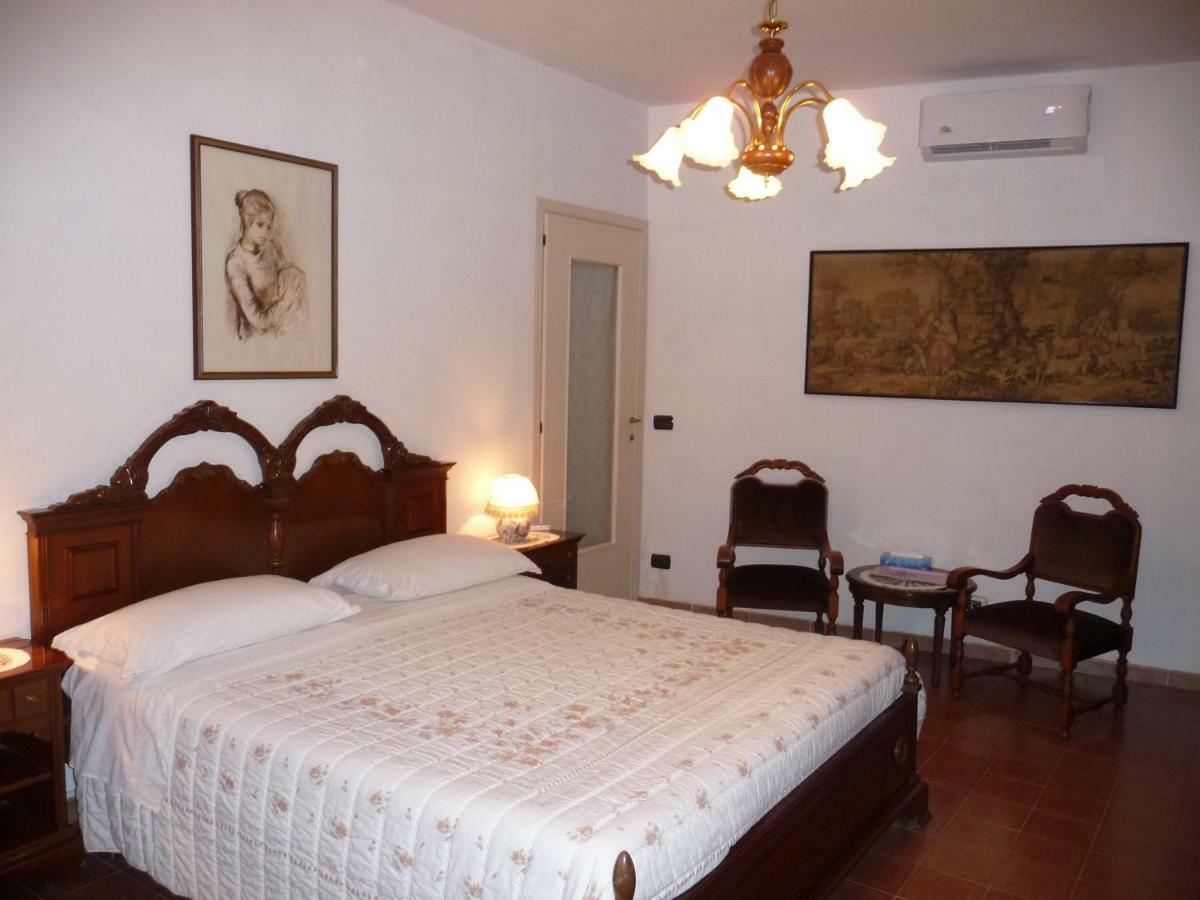 Bene Vagienna B&B Selisa المظهر الخارجي الصورة