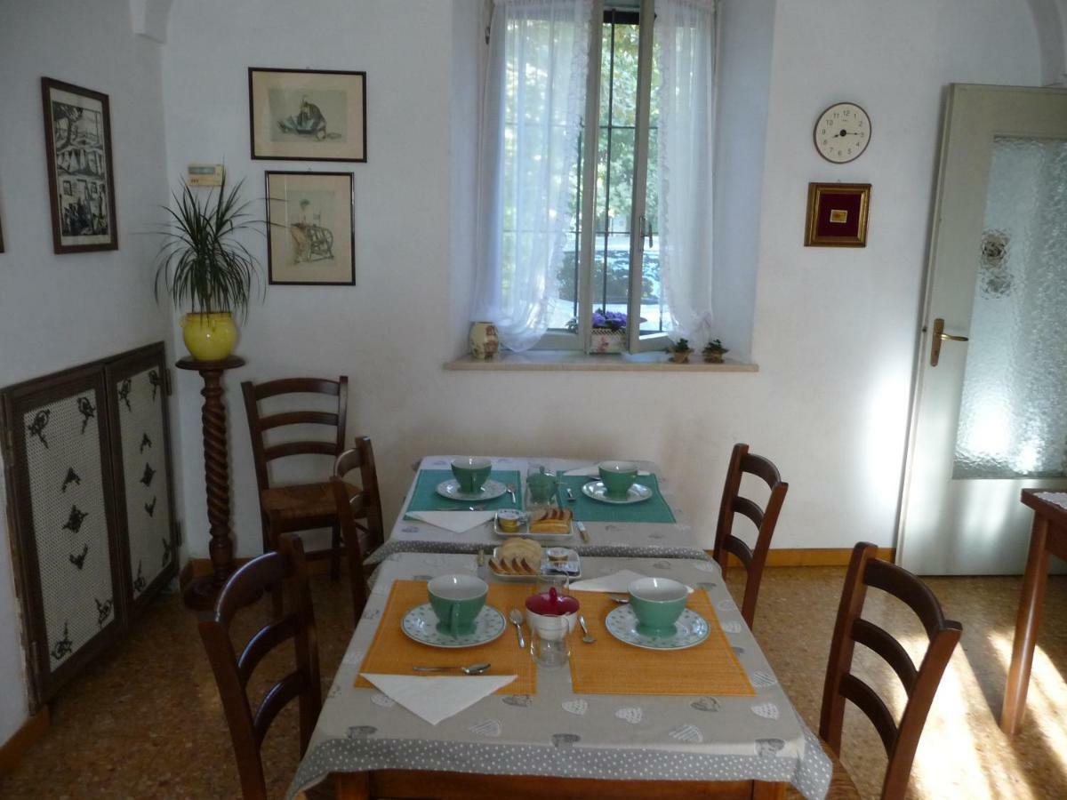 Bene Vagienna B&B Selisa المظهر الخارجي الصورة