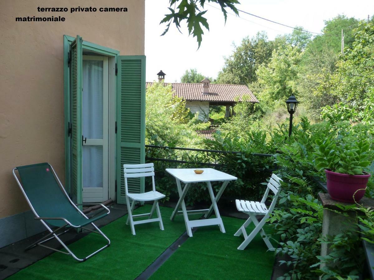 Bene Vagienna B&B Selisa المظهر الخارجي الصورة