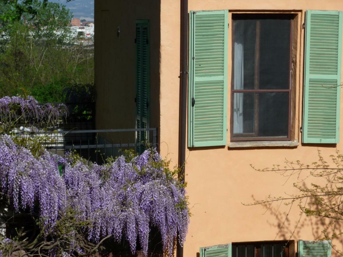 Bene Vagienna B&B Selisa المظهر الخارجي الصورة