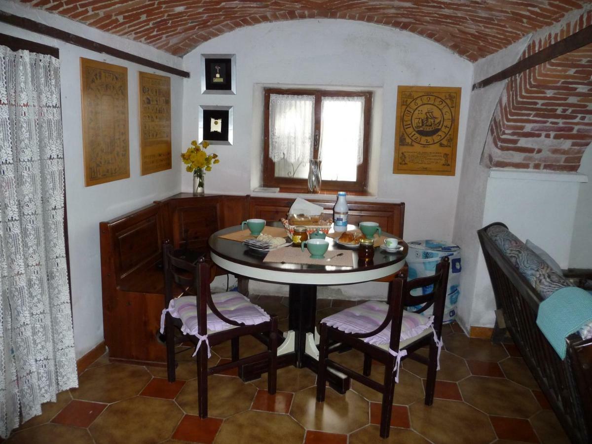Bene Vagienna B&B Selisa المظهر الخارجي الصورة