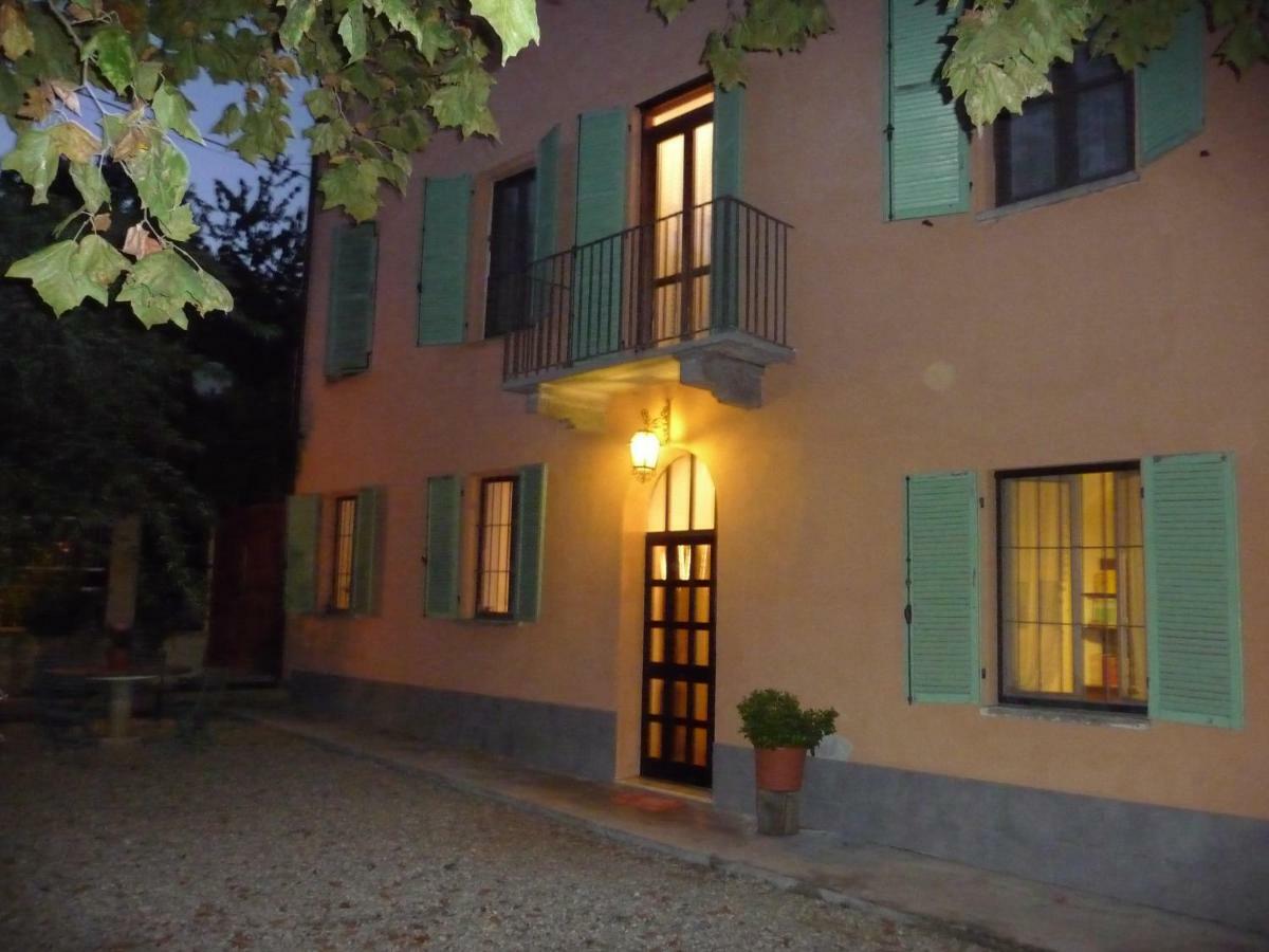 Bene Vagienna B&B Selisa المظهر الخارجي الصورة