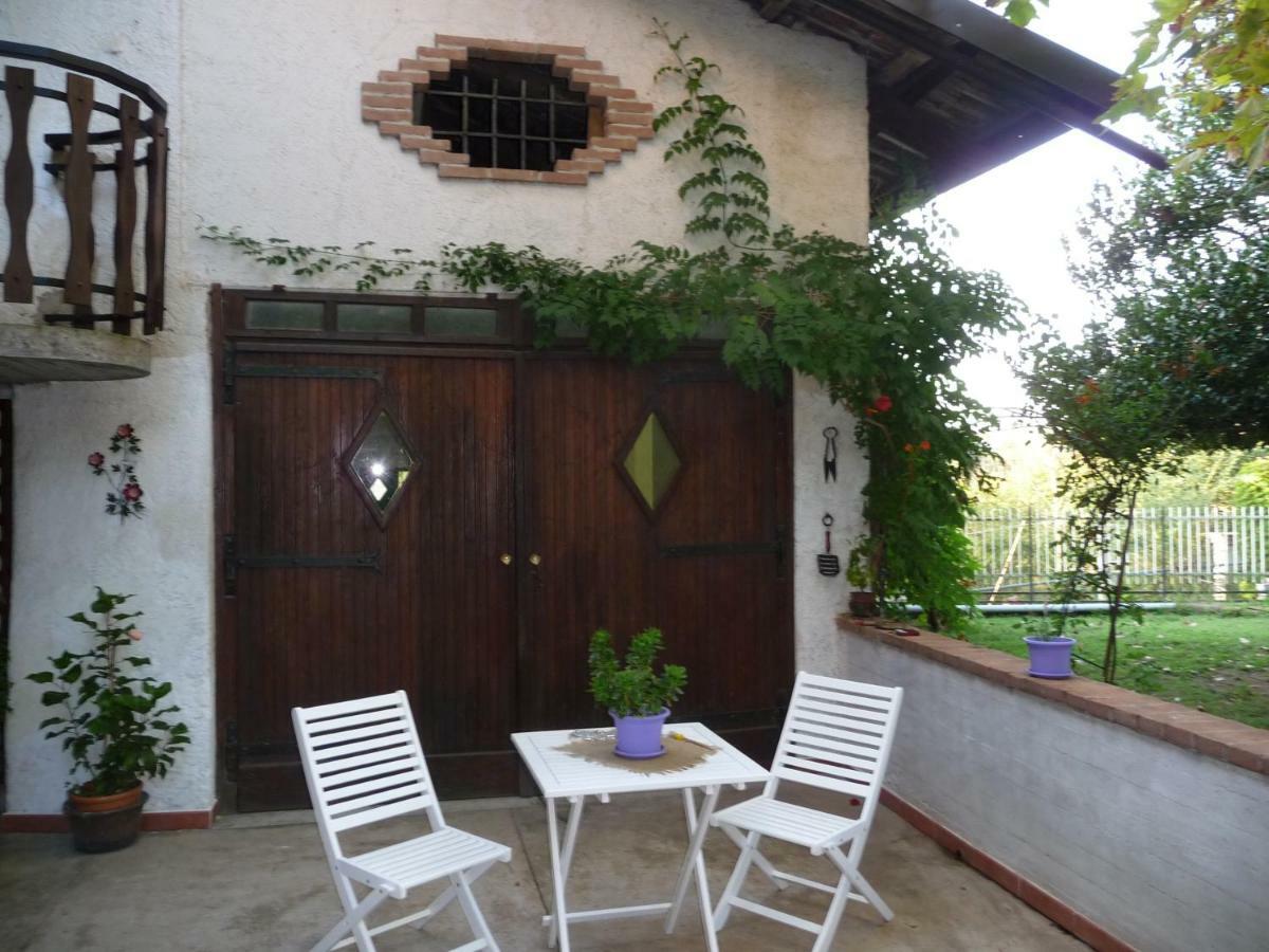 Bene Vagienna B&B Selisa المظهر الخارجي الصورة