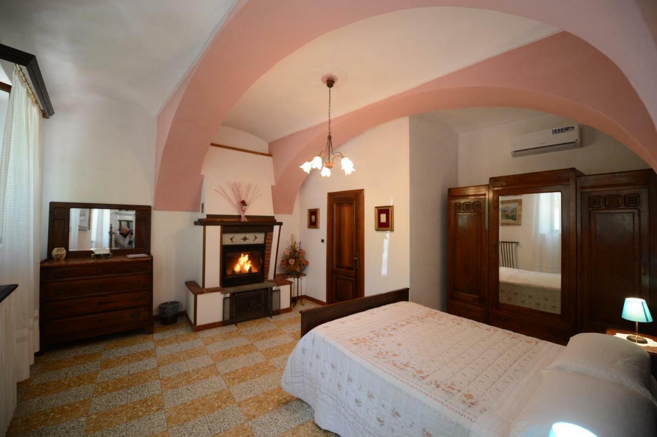 Bene Vagienna B&B Selisa المظهر الخارجي الصورة