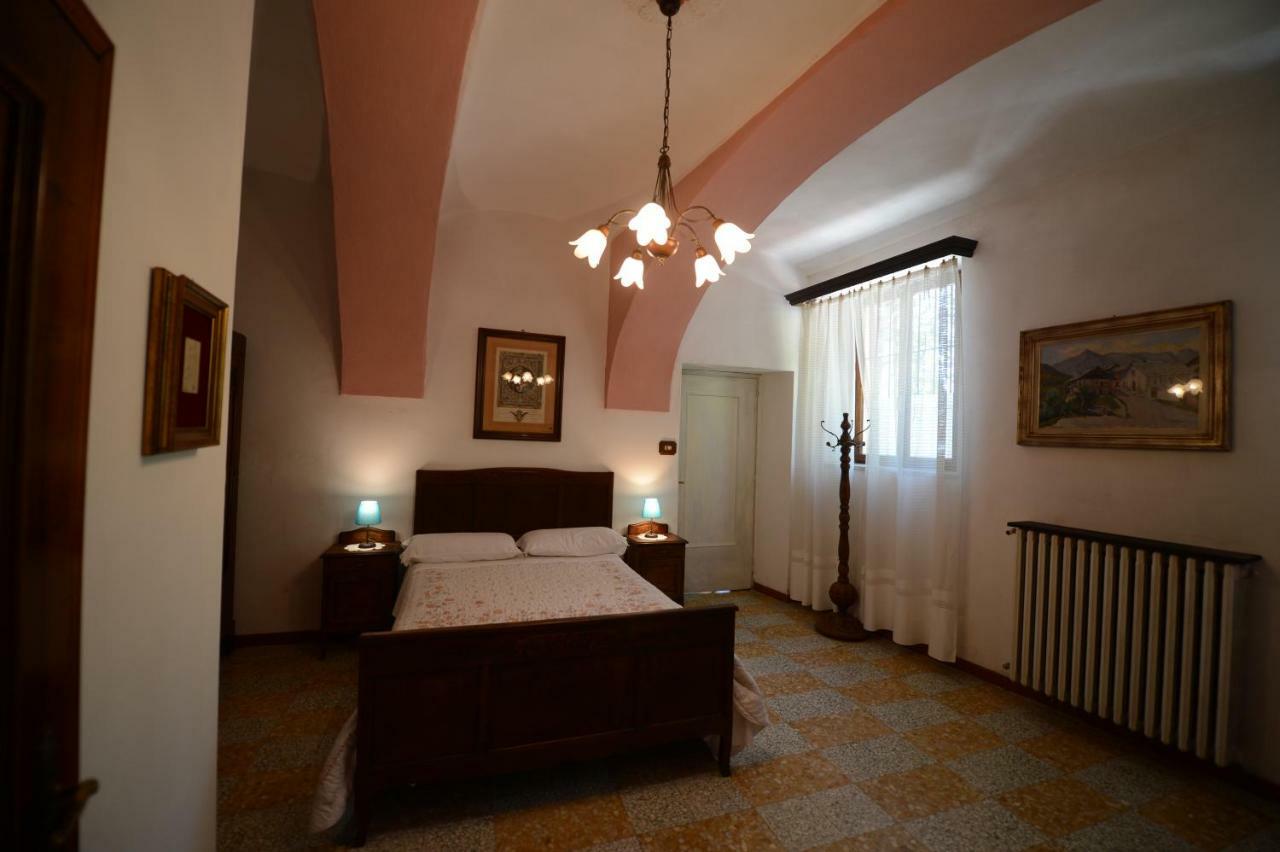 Bene Vagienna B&B Selisa المظهر الخارجي الصورة