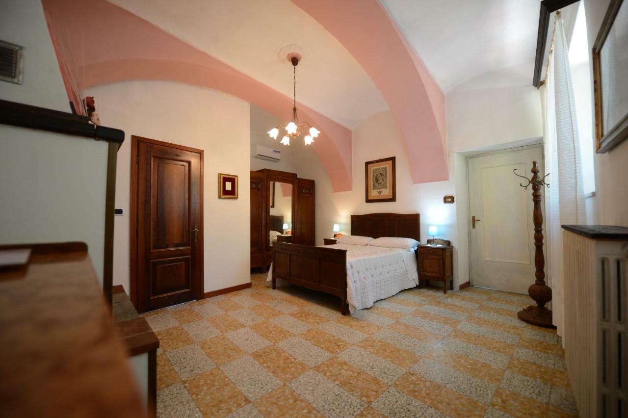 Bene Vagienna B&B Selisa المظهر الخارجي الصورة